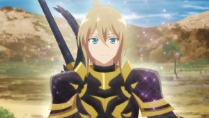Jidou Hanbaiki ni Umarekawatta Ore wa Meikyuu wo Samayou Episodio 9