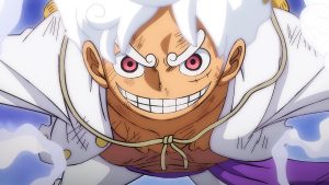 One Piece Episodio 1072