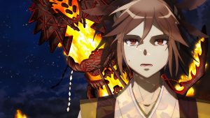 Ayaka Episodio 7