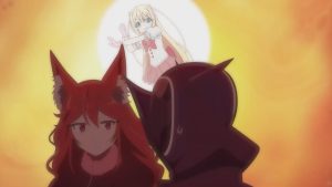 Jitsu wa Ore, Saikyou deshita? Episodio 6