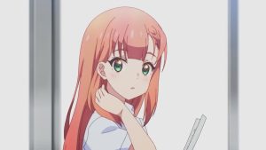 Yumemiru Danshi wa Genjitsushugisha Episodio 9