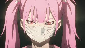Link Click 2 Episodio 6