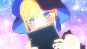 Shinigami Bocchan to Kuro Maid 2 Episodio 6