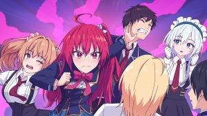 Liar Liar Episodio 8