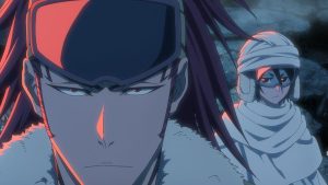 Bleach: Sennen Kessen-hen Episodio 18