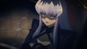 Nanatsu no Maken ga Shihai suru Episodio 7