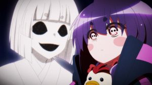 Dark Gathering Episodio 8