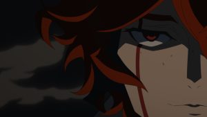 Undead Girl Murder Farce Episodio 7