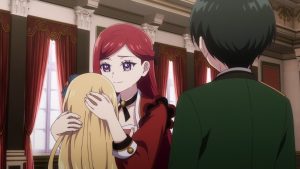 Higeki no Genkyou to Naru Saikyou Gedou Last Boss Joou wa Tami no Tame ni Tsukushimasu. Episodio 6