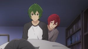Horimiya: Piece Episodio 6