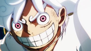 One Piece Episodio 1073.5