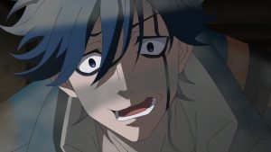 Undead Girl Murder Farce Episodio 9