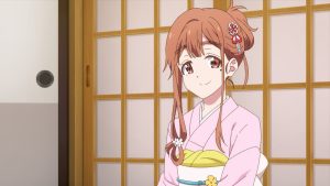 Masamune-kun no Revenge R Episodio 7