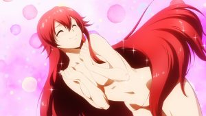 Eiyuu Kyoushitsu Episodio 7