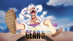 One Piece Episodio 1071