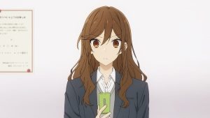 Horimiya: Piece Episodio 8