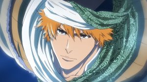 Bleach: Sennen Kessen-hen Episodio 19