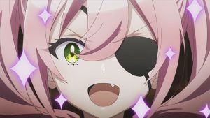 Spy Kyoushitsu 2 Episodio 7