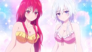 Liar Liar Episodio 7