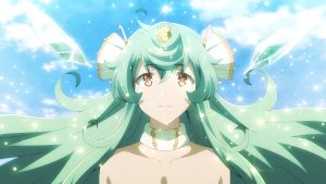 Maou Gakuin no Futekigousha: Shijou Saikyou no Maou no Shiso, Tensei shite Shison-tachi no Gakkou e Kayou 2 Episodio 7