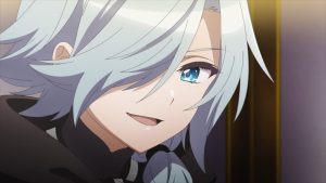 Spy Kyoushitsu 2 Episodio 5