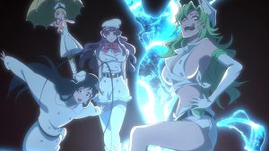 Bleach: Sennen Kessen-hen Episodio 21