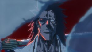 Bleach: Sennen Kessen-hen Episodio 20