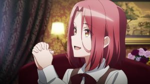 Spy Kyoushitsu 2 Episodio 6