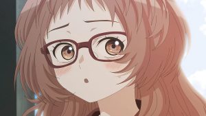 Suki na Ko ga Megane wo Wasureta Episodio 7