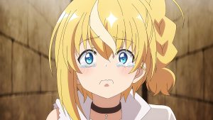 Jidou Hanbaiki ni Umarekawatta Ore wa Meikyuu wo Samayou Episodio 7