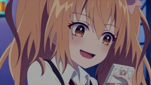 Liar Liar Episodio 6