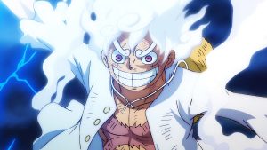 One Piece Episodio 1073