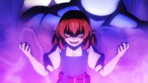 Helck Episodio 6