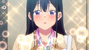 Masamune-kun no Revenge R Episodio 9