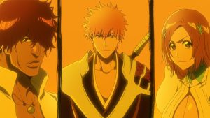 Bleach: Sennen Kessen-hen Episodio 22