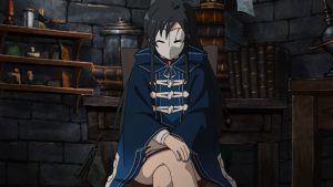 Mushoku Tensei: Isekai Ittara Honki Dasu 2 Episodio 9