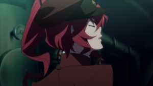 Bungou Stray Dogs Episodio 59