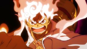 One Piece Episodio 1075