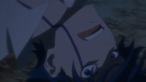 Undead Girl Murder Farce Episodio 10