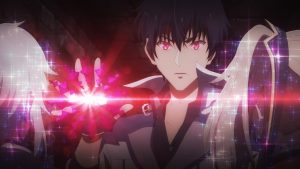 Maou Gakuin no Futekigousha: Shijou Saikyou no Maou no Shiso, Tensei shite Shison-tachi no Gakkou e Kayou 2 Episodio 10
