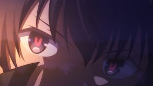 Maou Gakuin no Futekigousha: Shijou Saikyou no Maou no Shiso, Tensei shite Shison-tachi no Gakkou e Kayou 2 Episodio 9