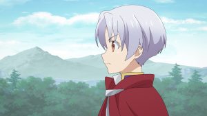 Okashi na Tensei Episodio 11