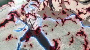 Bungou Stray Dogs Episodio 60
