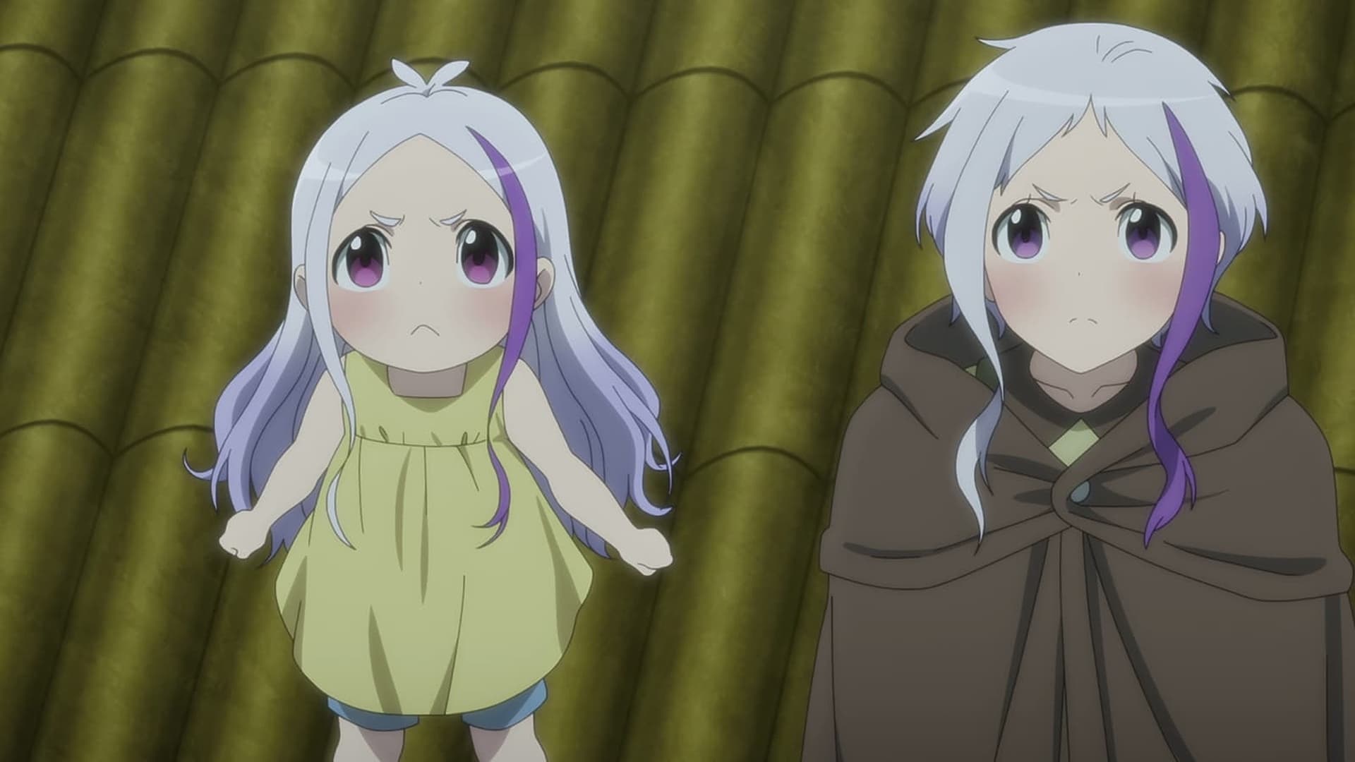 Hataraku Maou-sama! 2 Episodio 24 Online - Animes Online