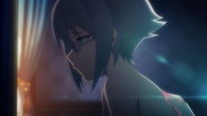 Nanatsu no Maken ga Shihai suru Episodio 9