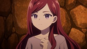 Higeki no Genkyou to Naru Saikyou Gedou Last Boss Joou wa Tami no Tame ni Tsukushimasu. Episodio 11