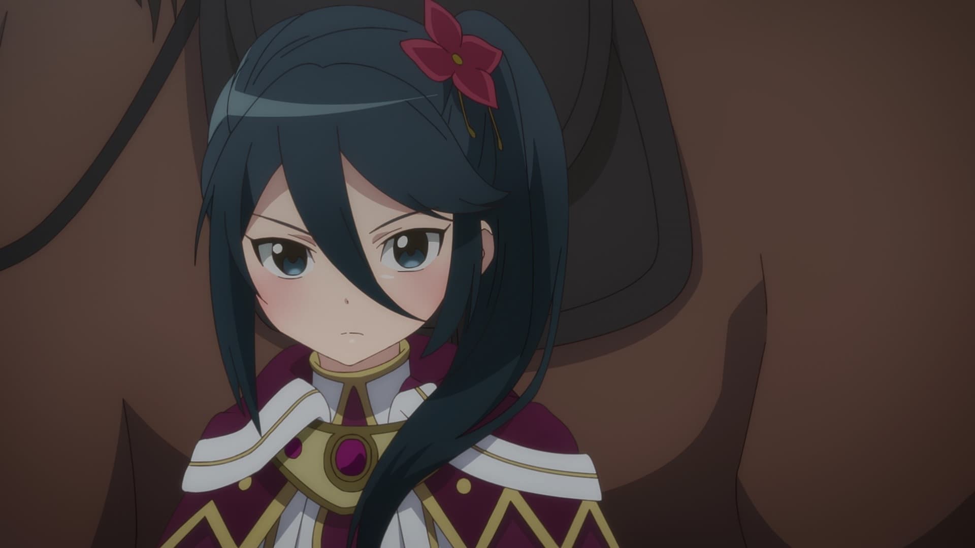 Hataraku Maou-sama! 2 Episodio 22 Online - Animes Online