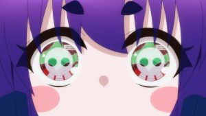 Dark Gathering Episodio 10