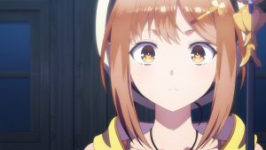 Ryza no Atelier: Tokoyami no Joou to Himitsu no Kakurega Episodio 10