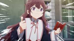 Jitsu wa Ore, Saikyou deshita? Episodio 9